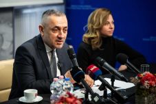 Potápi Árpád János: összmagyar érdek az RMDSZ jó szereplése az EP-választáson 