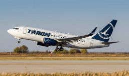 Megszünteti a Bukarest–London járatait a Tarom és elköszön a Heathrow-tól 