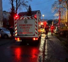 Ketten veszítették életüket lakástűzben