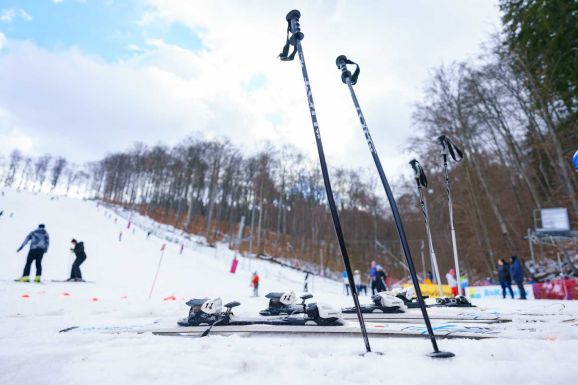 Rövid volt a háromszéki sízők öröme: bezár két sípálya