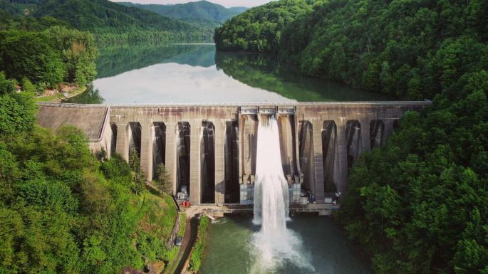 Hidroelectrica részvényeket vásárolt a norvég állami befektetési alap