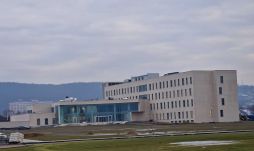 Őszig felépül a marosszentgyörgyi onkológiai kórház 