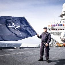 Óriási hadgyakorlatba kezd a NATO, Moszkva ideges