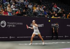 Transylvania Open: Bondár kikapott Darttól, búcsúzott a címvédő is