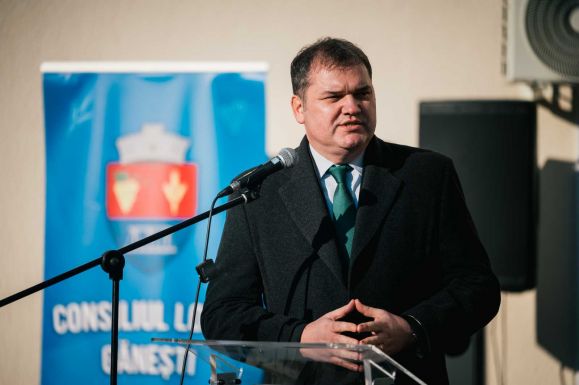 RMDSZ-tervezet: legyen öt éves az önkormányzati vezetők mandátuma