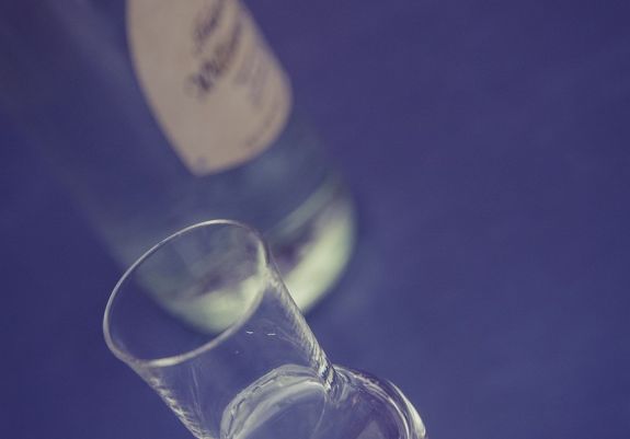 Van egy ország, ahol pálinkát főznek a szilvatermés 70 százalékából