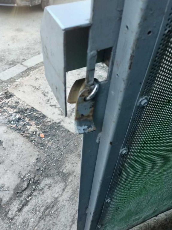 Tehetetlen a rongálókkal és kukázókkal szemben a helyi rendőrség