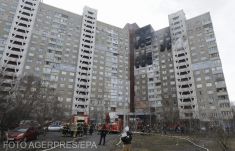 Halálos áldozatokat követelő rakétatámadás zúdult szerda hajnalban Kijevre – Josep Borell óvóhelyre húzódott