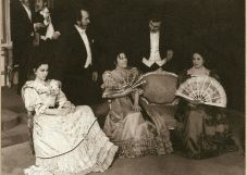 Online is elérhető a temesvári magyar nyelvű színjátszás hetven évét bemutató kiállítás