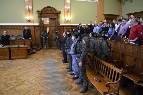 Elítélték a volt sportvezetőt a Fenyő-gyilkosság ügyében
