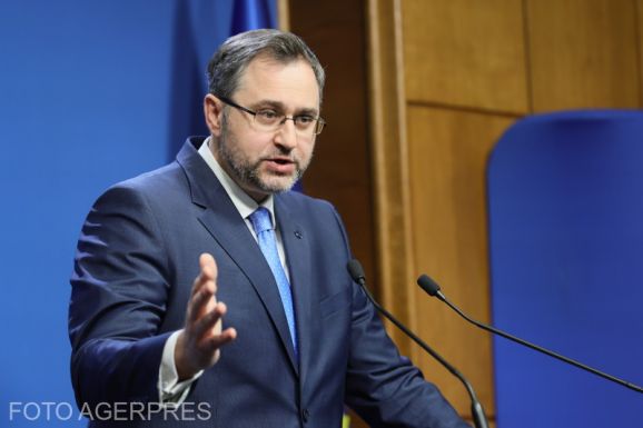 Kormányszóvivő: nem kizárt, hogy csak márciusban születik ítélet a Verespatakkal kapcsolatos perben