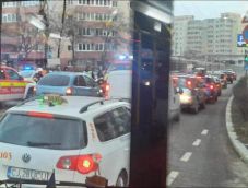 Halálra gázoltak egy gyalogost Kolozsváron