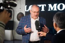 Nem indulhat az orosz elnökválasztáson az egyetlen háborúellenes jelölt 