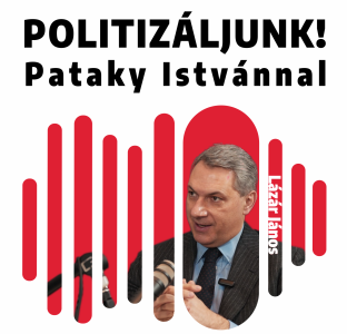 Lázár János magyar építési és közlekedési miniszterrel beszélgettünk a Fidesz és az RMDSZ együttműködéséről, Schengenről és Ukrajnáról