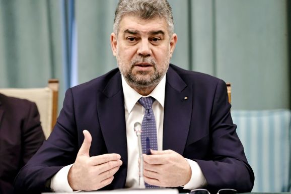 Ciolacu: „meg fogják tudni a teljes igazságot” a Verespatak-ügyről