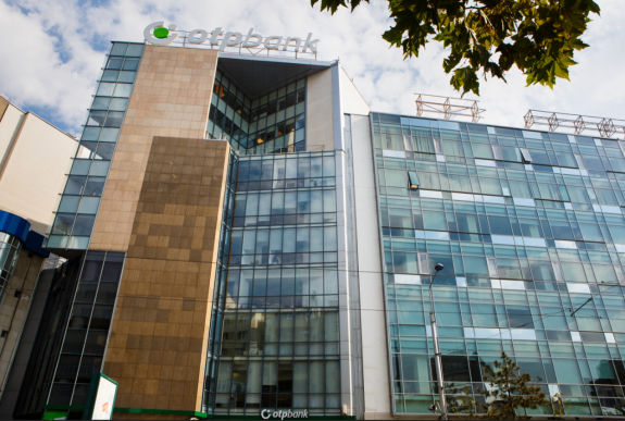 Hivatalos: elkelt a OTP bank romániai leányvállalata