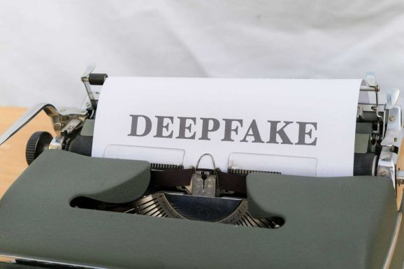 Börtön járhat a deepfake-ért