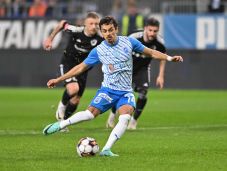 SuperLiga: Büntetőkkel remiztek az „egyetemisták” összecsapásán