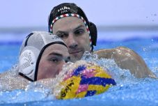 Vízilabda-vb: negyeddöntőben a magyarok, Románia csoportharmadikként zárt