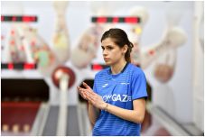 „Nálunk családi hagyomány a teke” – Európa legjobbjaival szállnak harcba Seres Bernadették