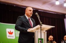 Új elnöke van az RMDSZ Maros megyei szervezetének