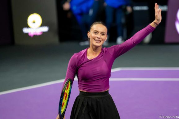 Transylvania Open: Bogdan nyerte a románok csatáját, korábbi világelsővel játszik a döntőben