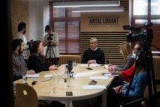 Évet értékelt Antal Lóránt szenátor: 2023 a forrásszerzésről szólt Udvarhelyszék számára