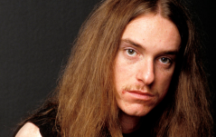 Aki a rövidebbet húzta – Ma lenne 62 éves Cliff Burton, a Metallica legendás basszusgitárosa
