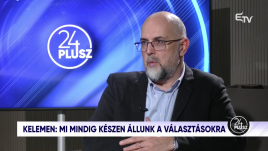 Kelemen Hunor: Sem Szatmár, sem Maros megyében nem kötünk egyezséget semmilyen román párttal