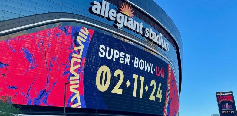 Döbbenetes pénzösszegeket generál a Super Bowl