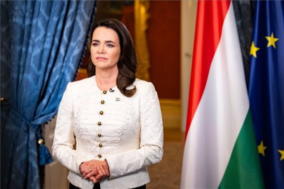 Élet Novák Katalin lemondása után