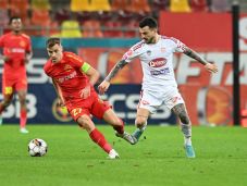 Optimista maradt a Sepsi OSK edzője az FCSB elleni vereség után