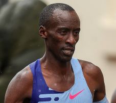 Életét vesztette a maratoni futás férfi világcsúcstartója