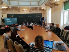 Elfogadták Csíkszereda idei büdzséjét – a beruházások nem állnak le