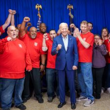 Bajban Biden: memóriazavarai mellett az elnök Izrael-politikája is megosztja a demokrata szavazókat  