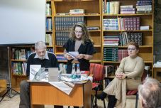 El van bütülve – Értékes könyv háromszéki szólásokról és kifejezésekről