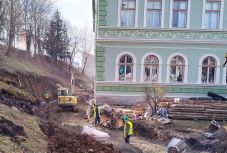 Bentlakás-összeomlás: megbüntették Székelyudvarhely polgármesterét, főjegyzőjét és főépítészét