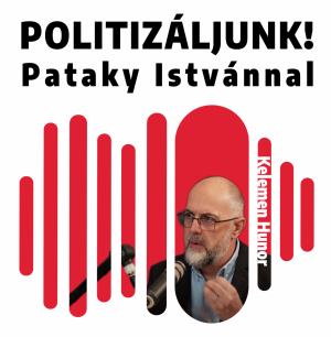 Kelemen Hunorral a restitúcióról, Úzvölgyéről, az AUR-ról és Iohannisról