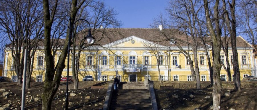 Ötven éves a sepsiszentgyörgyi Bod Péter Megyei Könyvtár