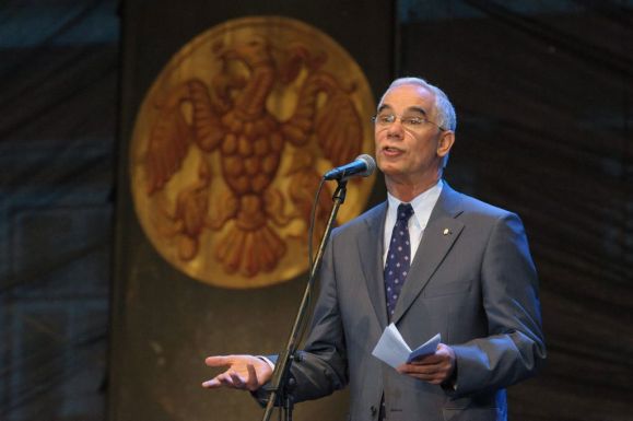 Balog Zoltán bocsánatot kért, titkos szavazáson döntöttek sorsáról