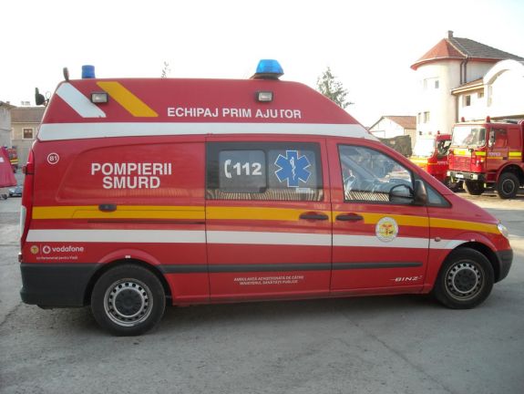 FRISSÍTVE – Könnygázzal fújta be az iskola folyosóját egy tanuló, több társa kórházba került