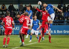 SuperLiga: „kiesőjelöltek” okozták a meglepetést