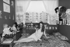 „A művészet képes belső változásokat előidézni” – Interjú Bede Kincső fotóművésszel