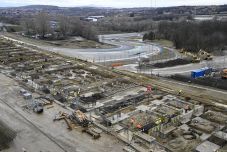 Lebontják, majd újjáépítik a Hungaroringet