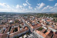 Elfogadták Kolozsvár rekordköltségvetését, amit az uniós projektek duzzasztanak fel