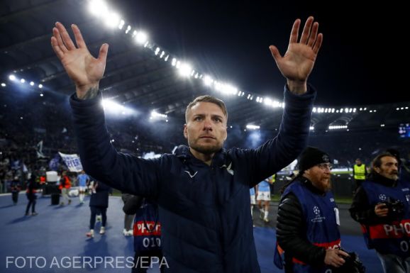 BL: Hátrányba került a Bayern München