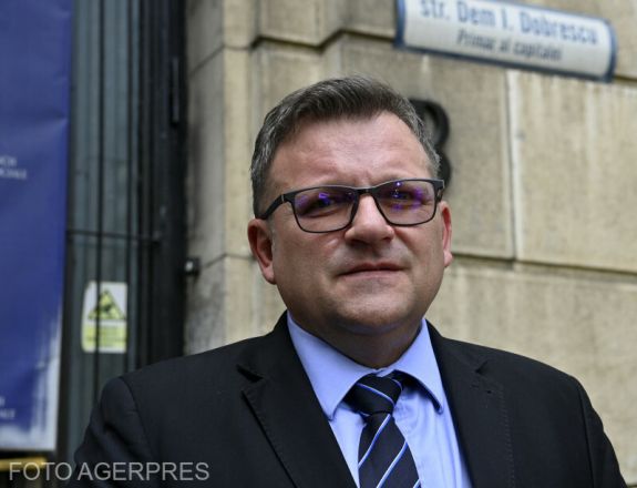 Budăi szerint a kormány megmentette a román gazdaságot