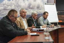 Az együttműködés éve Háromszéken: az eddigi legnagyobb költségvetésből gazdálkodnak