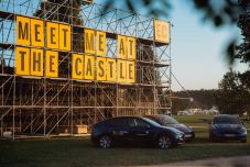 A szexuális felvilágosítás fontosságát hangsúlyozza új programjával az Electric Castle