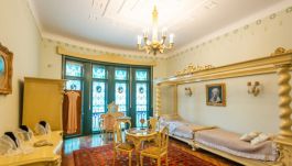 A szecessziós múzeum volt a legjövedelmezőbb látnivaló tavaly Nagyváradon